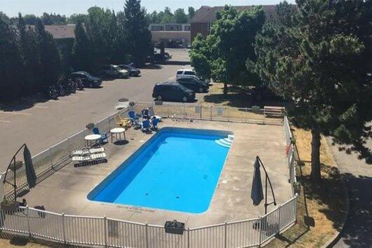 Travelodge By Wyndham Niagara Falls Lundys Lane Eksteriør billede