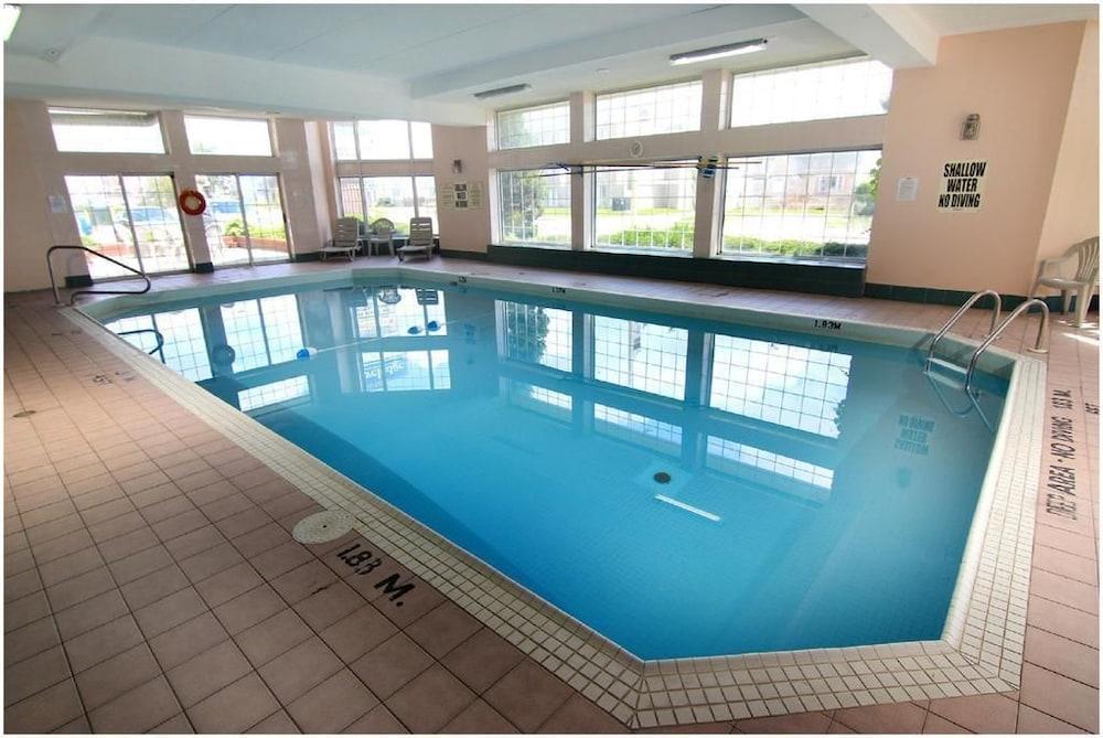 Travelodge By Wyndham Niagara Falls Lundys Lane Eksteriør billede