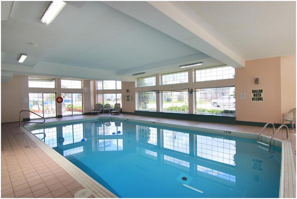 Travelodge By Wyndham Niagara Falls Lundys Lane Eksteriør billede
